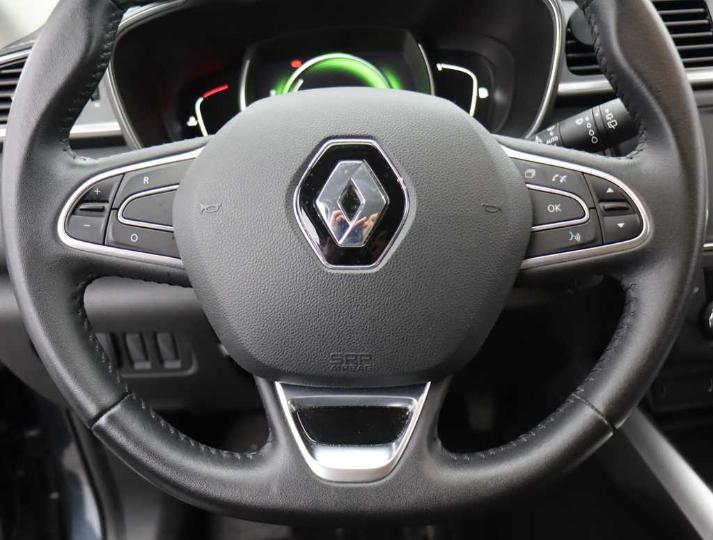 Photo 27 VIN: VF1RFE00554524729 - RENAULT KADJAR &#3915 