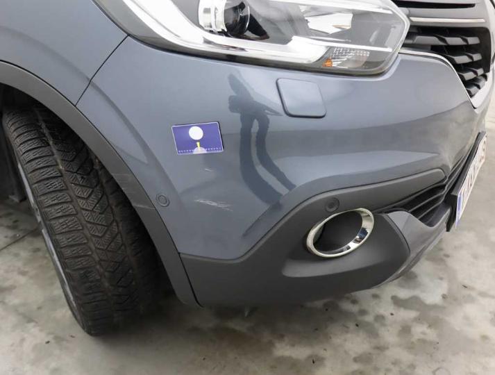 Photo 28 VIN: VF1RFE00554524729 - RENAULT KADJAR &#3915 