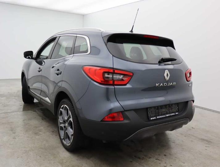 Photo 7 VIN: VF1RFE00554524729 - RENAULT KADJAR &#3915 