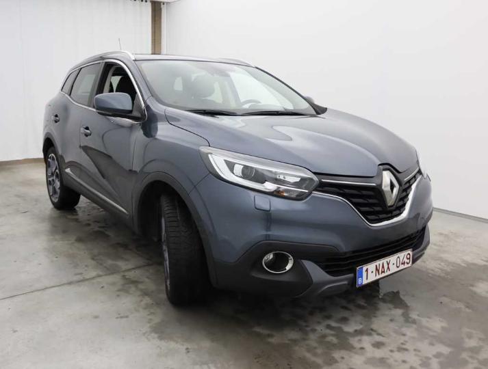 Photo 8 VIN: VF1RFE00554524729 - RENAULT KADJAR &#3915 