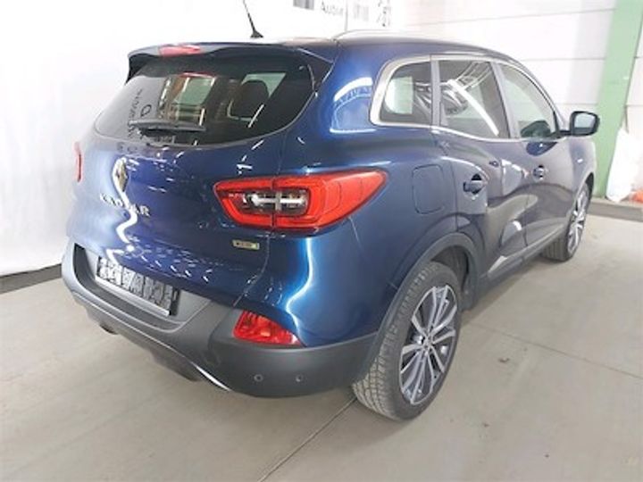 Photo 4 VIN: VF1RFE00554681421 - RENAULT KADJAR DIESEL 