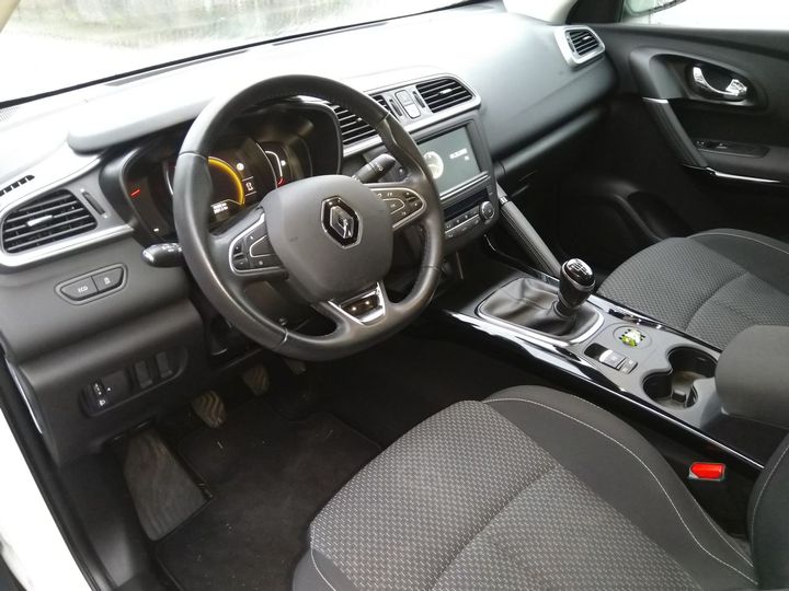 Photo 2 VIN: VF1RFE00554788114 - RENAULT KADJAR 