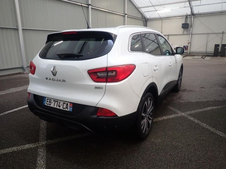 Photo 2 VIN: VF1RFE00554963087 - RENAULT KADJAR 