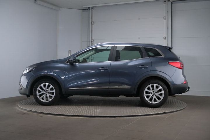 Photo 2 VIN: VF1RFE00554982254 - RENAULT KADJAR 