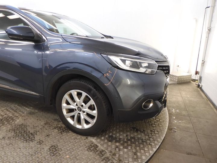 Photo 22 VIN: VF1RFE00554982254 - RENAULT KADJAR 