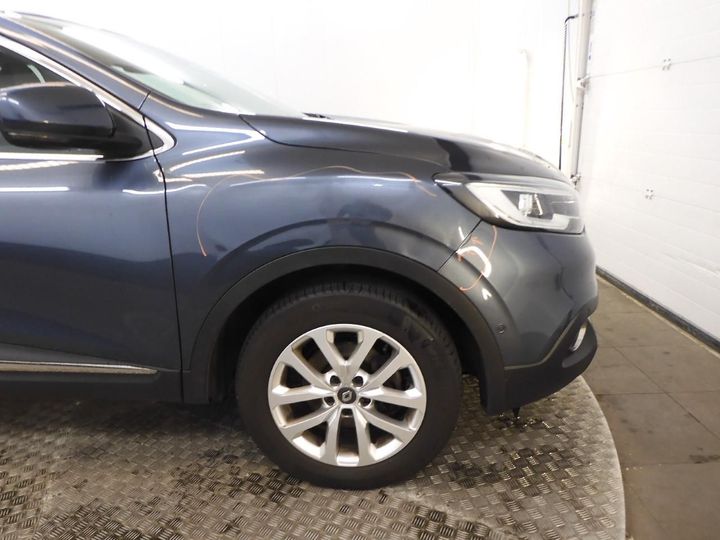 Photo 24 VIN: VF1RFE00554982254 - RENAULT KADJAR 