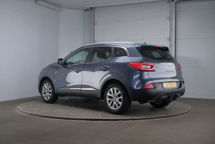 Photo 3 VIN: VF1RFE00554982254 - RENAULT KADJAR 