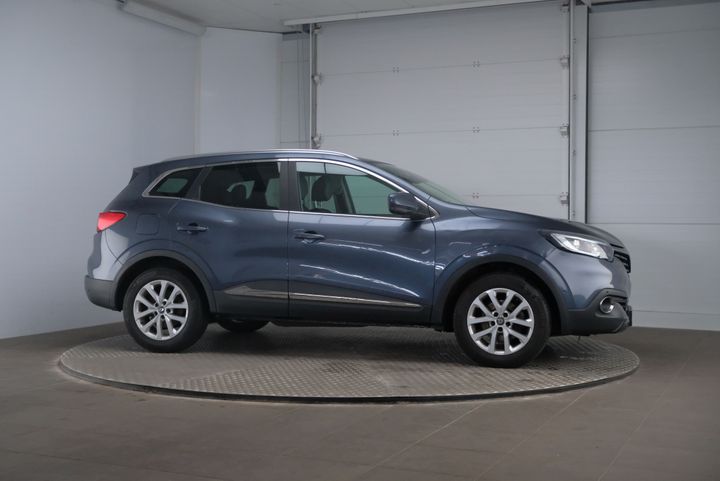 Photo 5 VIN: VF1RFE00554982254 - RENAULT KADJAR 