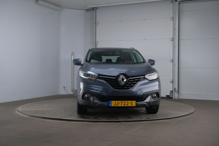 Photo 6 VIN: VF1RFE00554982254 - RENAULT KADJAR 