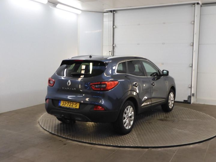 Photo 8 VIN: VF1RFE00554982254 - RENAULT KADJAR 