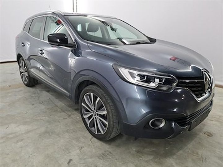 Photo 2 VIN: VF1RFE00554985865 - RENAULT KADJAR 