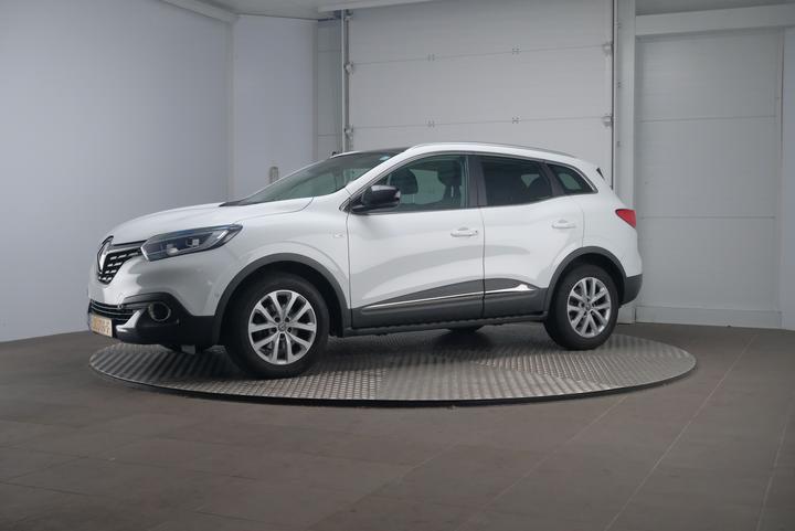 Photo 1 VIN: VF1RFE00555149354 - RENAULT KADJAR 