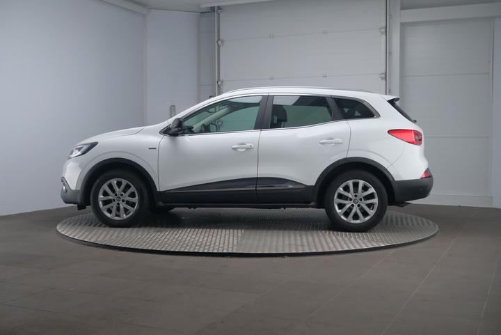 Photo 2 VIN: VF1RFE00555149354 - RENAULT KADJAR 