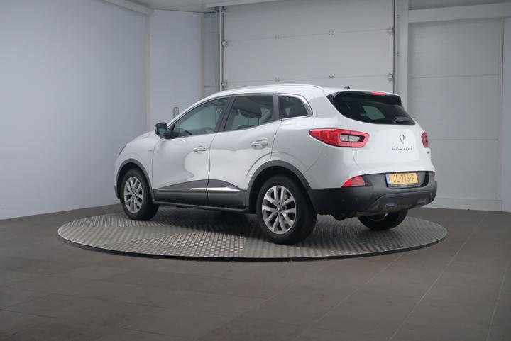 Photo 3 VIN: VF1RFE00555149354 - RENAULT KADJAR 