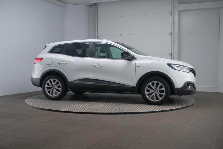 Photo 5 VIN: VF1RFE00555149354 - RENAULT KADJAR 