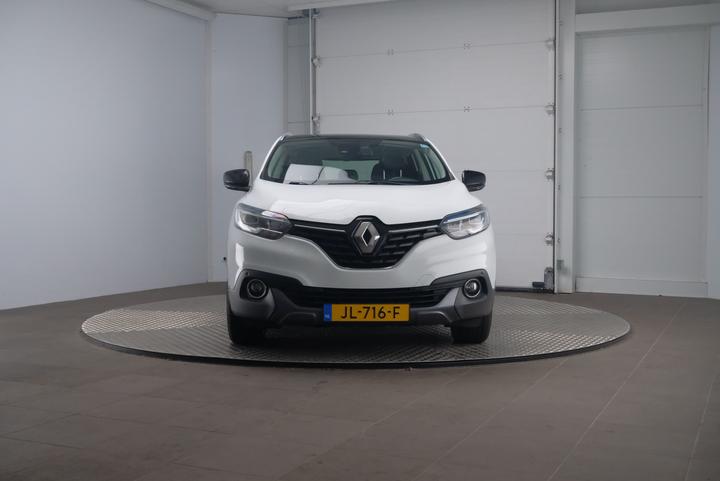 Photo 6 VIN: VF1RFE00555149354 - RENAULT KADJAR 