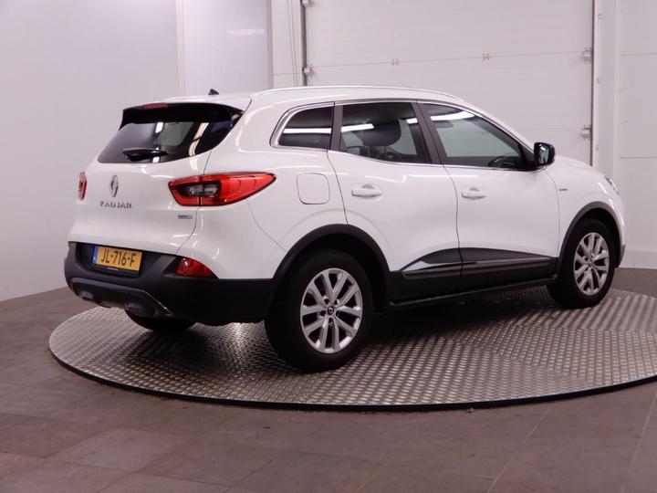 Photo 8 VIN: VF1RFE00555149354 - RENAULT KADJAR 