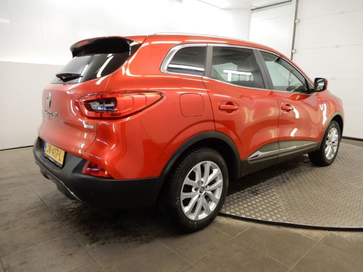 Photo 2 VIN: VF1RFE00555326176 - RENAULT KADJAR 