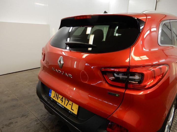 Photo 24 VIN: VF1RFE00555326176 - RENAULT KADJAR 