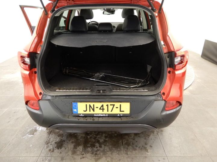 Photo 7 VIN: VF1RFE00555326176 - RENAULT KADJAR 