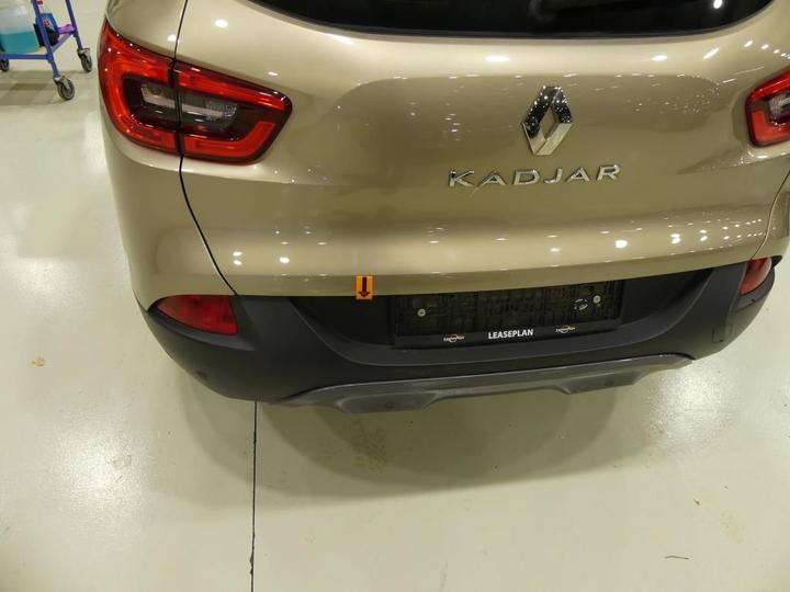 Photo 16 VIN: VF1RFE00555541198 - RENAULT KADJAR 