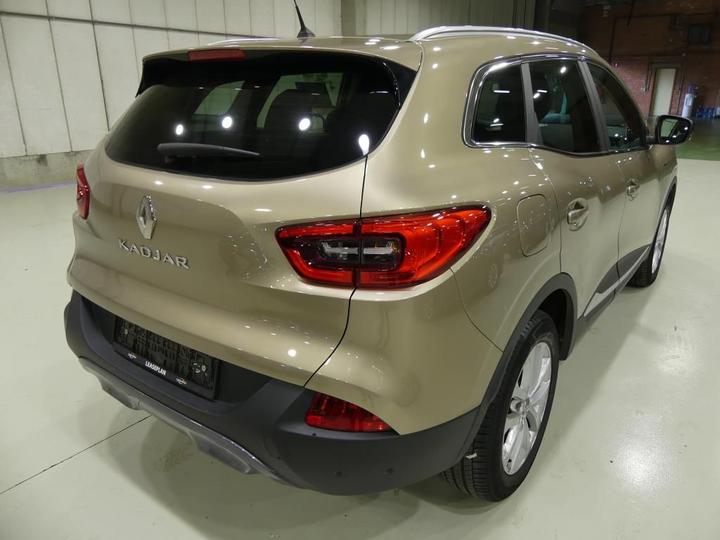 Photo 2 VIN: VF1RFE00555541198 - RENAULT KADJAR 