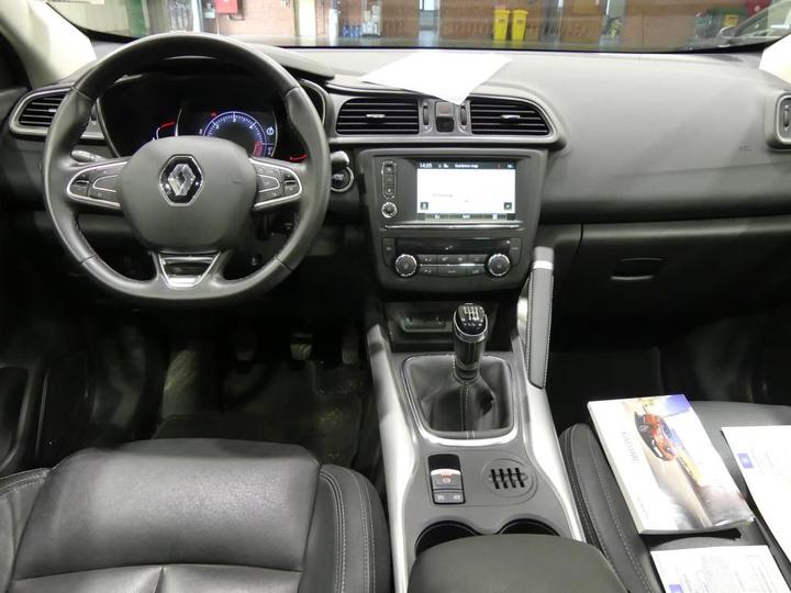 Photo 7 VIN: VF1RFE00555541198 - RENAULT KADJAR 