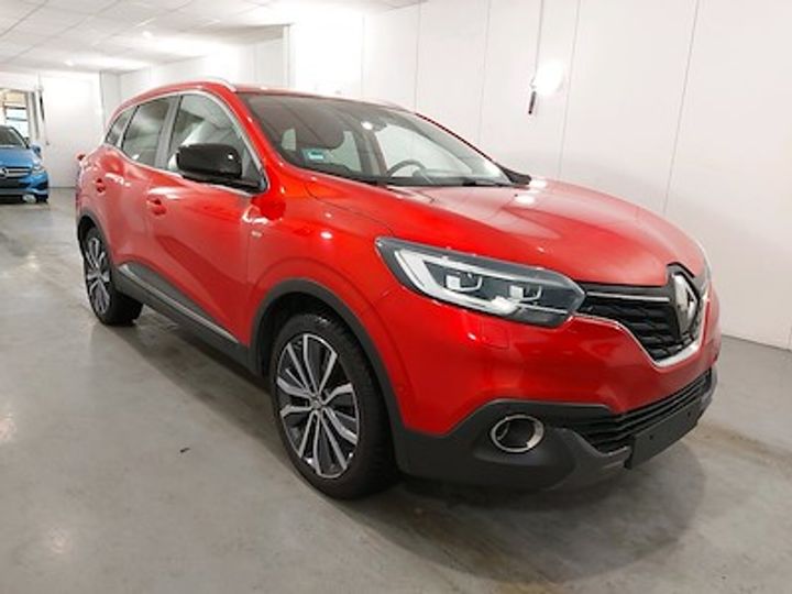 Photo 2 VIN: VF1RFE00555582446 - RENAULT KADJAR 