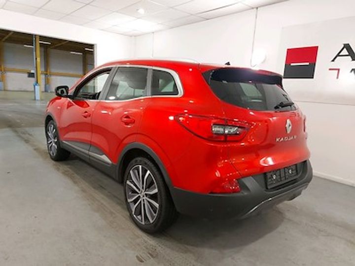 Photo 3 VIN: VF1RFE00555582446 - RENAULT KADJAR 