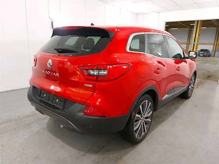 Photo 4 VIN: VF1RFE00555582446 - RENAULT KADJAR 