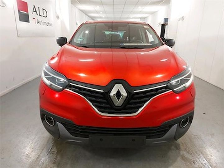 Photo 5 VIN: VF1RFE00555582446 - RENAULT KADJAR 