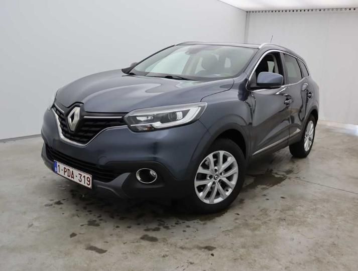 Photo 1 VIN: VF1RFE00555609550 - RENAULT KADJAR &#3915 