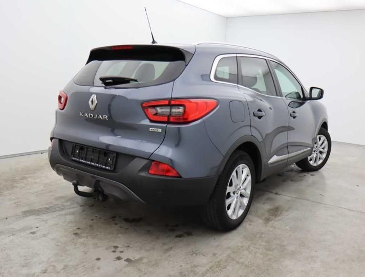 Photo 2 VIN: VF1RFE00555609550 - RENAULT KADJAR &#3915 