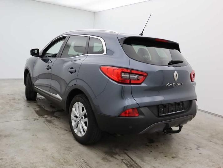 Photo 7 VIN: VF1RFE00555609550 - RENAULT KADJAR &#3915 