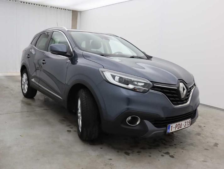 Photo 8 VIN: VF1RFE00555609550 - RENAULT KADJAR &#3915 