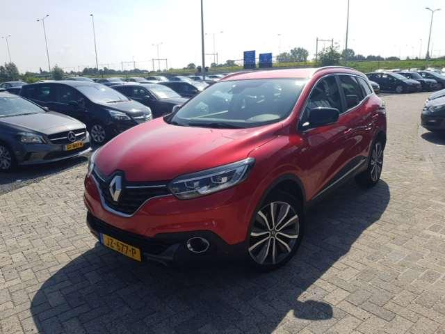 Photo 1 VIN: VF1RFE00555711222 - RENAULT KADJAR 