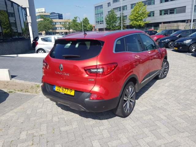 Photo 2 VIN: VF1RFE00555711222 - RENAULT KADJAR 