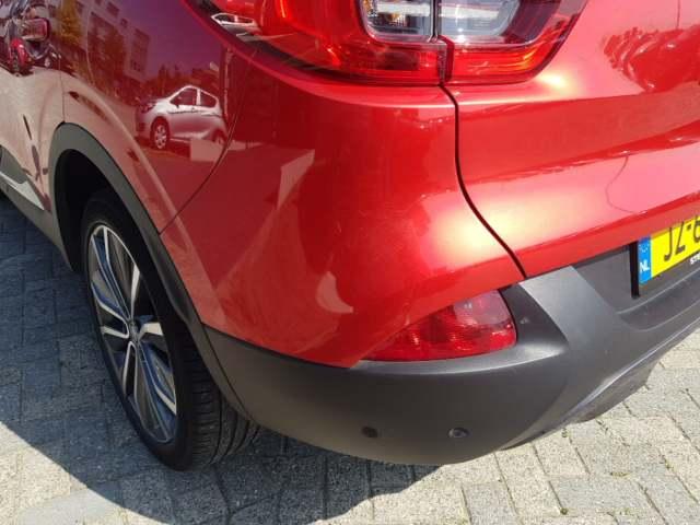 Photo 7 VIN: VF1RFE00555711222 - RENAULT KADJAR 