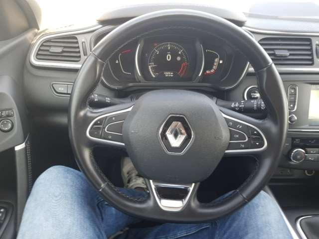 Photo 8 VIN: VF1RFE00555711222 - RENAULT KADJAR 