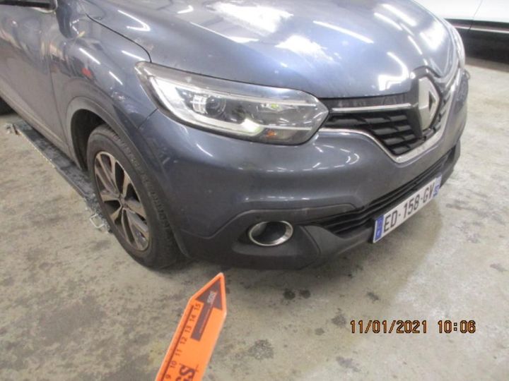 Photo 19 VIN: VF1RFE00555808520 - RENAULT KADJAR 