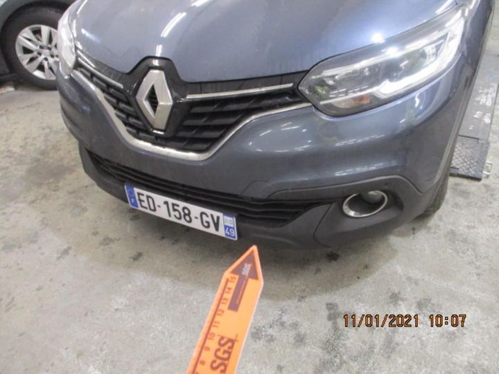 Photo 25 VIN: VF1RFE00555808520 - RENAULT KADJAR 