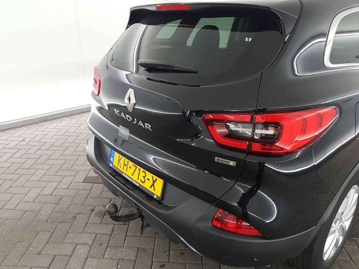 Photo 17 VIN: VF1RFE00556281444 - RENAULT KADJAR 