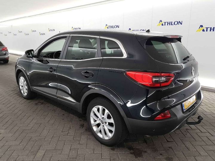 Photo 3 VIN: VF1RFE00556281444 - RENAULT KADJAR 