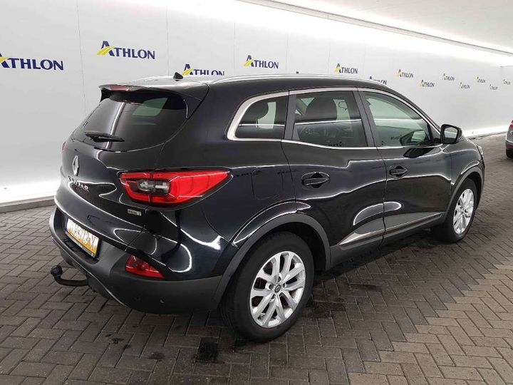 Photo 4 VIN: VF1RFE00556281444 - RENAULT KADJAR 