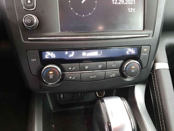 Photo 9 VIN: VF1RFE00556281444 - RENAULT KADJAR 