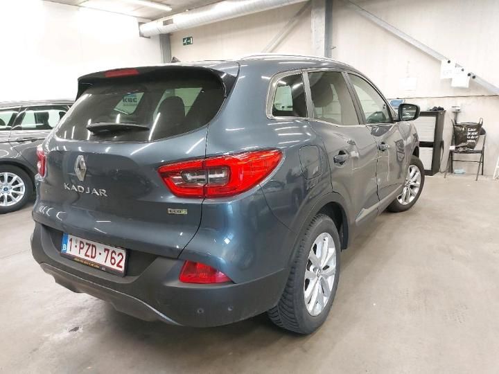 Photo 2 VIN: VF1RFE00556297093 - RENAULT KADJAR 