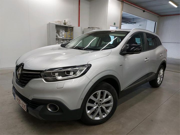 Photo 1 VIN: VF1RFE00556347149 - RENAULT KADJAR 