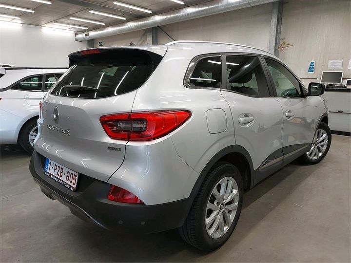 Photo 2 VIN: VF1RFE00556347149 - RENAULT KADJAR 