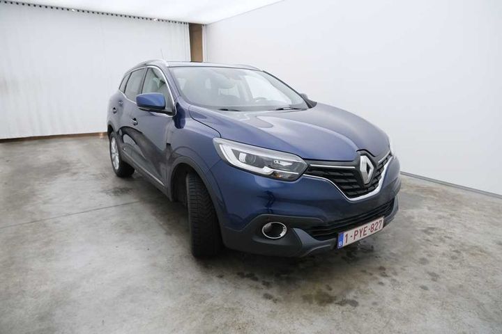 Photo 8 VIN: VF1RFE00556351458 - RENAULT KADJAR &#3915 