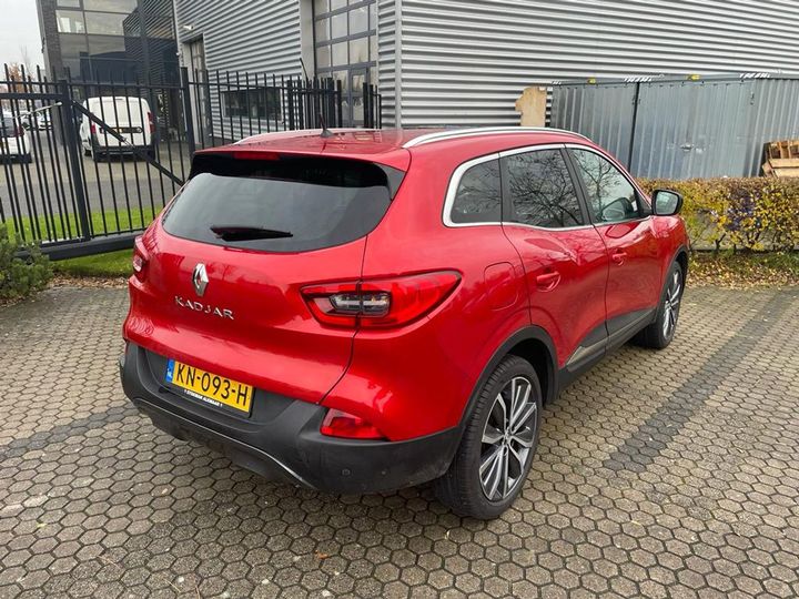 Photo 11 VIN: VF1RFE00556380555 - RENAULT KADJAR 